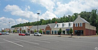 Plus de détails pour 632 Grassfield Pky, Chesapeake, VA - Local commercial à louer