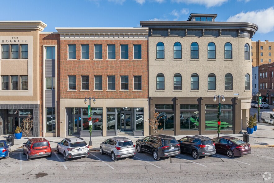 156 Columbus Ave, Sandusky, OH à louer - Photo de l’immeuble – Image 3 sur 33