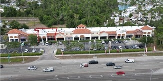 Plus de détails pour 19451 S Tamiami Trl, Fort Myers, FL - Local commercial à louer