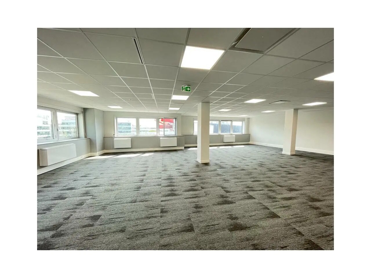 1 Rue De La Haye, Tremblay-en-France à louer Photo de l’immeuble– Image 1 sur 7