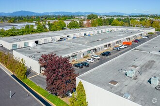 11171 Horseshoe Way, Richmond, BC - Vue aérienne  vue de carte