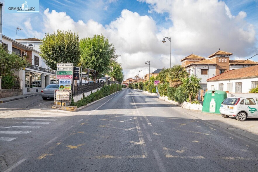 Local commercial dans Las Gabias à vendre - Aérien – Image 2 sur 33