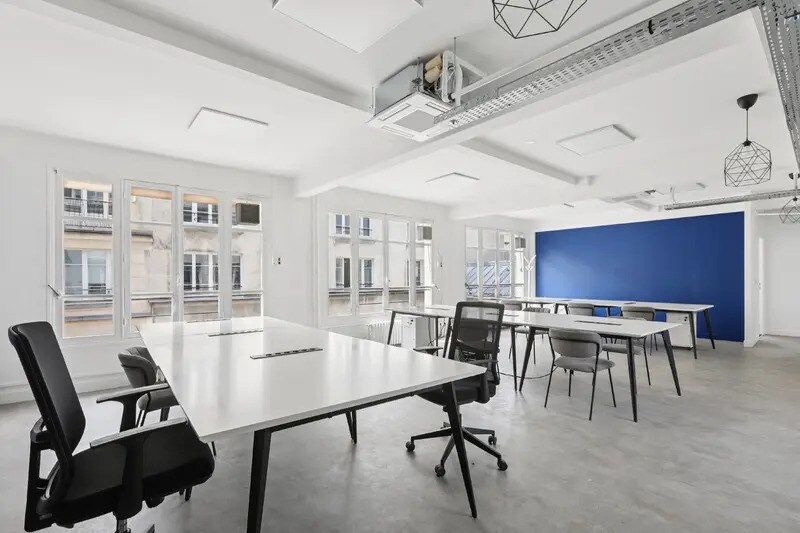 10 Cité Paradis, Paris à louer - Photo de l’immeuble – Image 2 sur 7