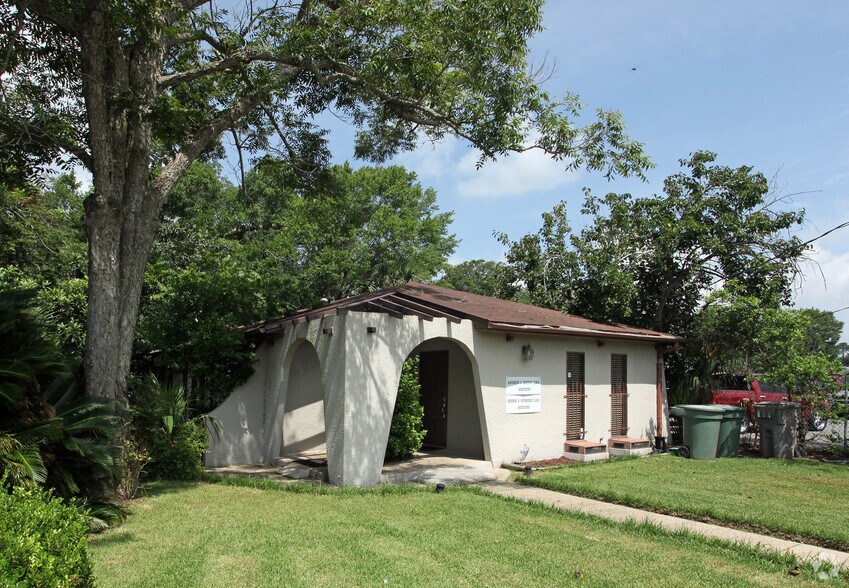 627 New Warrington Rd, Pensacola, FL à vendre - Photo de l’immeuble – Image 3 sur 3