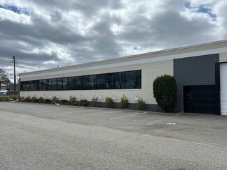 Plus de détails pour 200 Roosevelt Pl, Palisades Park, NJ - Industriel/Logistique à louer