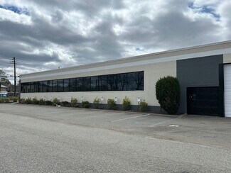Plus de détails pour 200 Roosevelt Pl, Palisades Park, NJ - Industriel/Logistique à louer