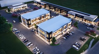 Plus de détails pour 28479 Katy Fwy, Katy, TX - Local commercial à louer
