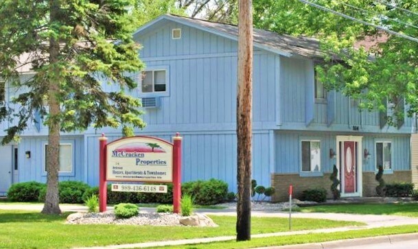 1410 Mary Ct, Alma, MI à vendre - Autre – Image 3 sur 7