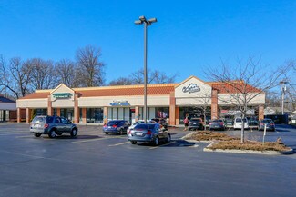 Plus de détails pour 3116 W US Route 22, Maineville, OH - Local commercial à louer