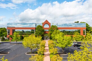 Plus de détails pour 301 E Germantown Pike, East Norriton, PA - Différents types d’espaces à louer