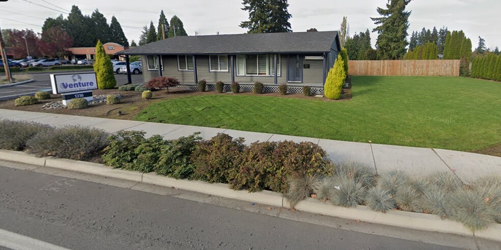 1316 NE 99th St, Vancouver, WA à louer - Photo de l’immeuble – Image 2 sur 15