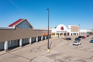 Plus de détails pour 750 Kemper Commons Cir, Cincinnati, OH - Local commercial à louer