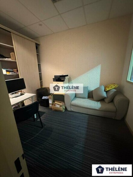 Bureau dans Montpellier à louer - Photo de l’immeuble – Image 2 sur 9