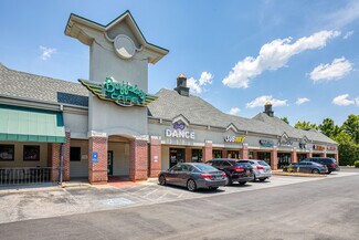 Plus de détails pour 12035 Highway 92, Woodstock, GA - Local commercial à louer