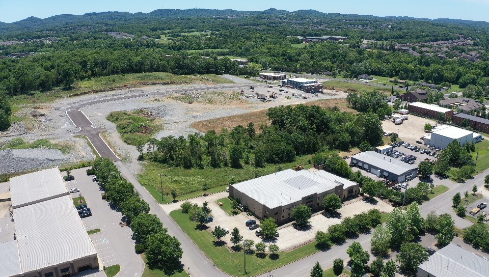 7505 Rogers Lane, Nolensville, TN à vendre - Aérien – Image 1 sur 17
