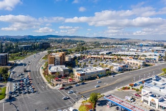 Plus de détails pour 23592-23646 Rockfield Blvd, Lake Forest, CA - Local commercial à louer