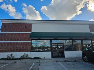 Plus de détails pour 12 Saxon Ave, Bay Shore, NY - Bureau/Local commercial à louer