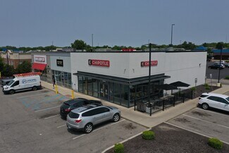 Plus de détails pour 3300 Alpine Ave, Grand Rapids, MI - Local commercial à vendre