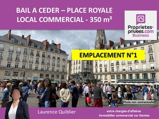 Plus de détails pour Local commercial à louer