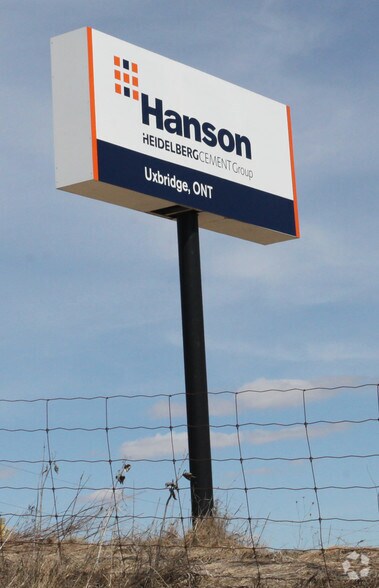 102 Prouse Rd, Uxbridge, ON à louer - Photo de l’immeuble – Image 2 sur 3