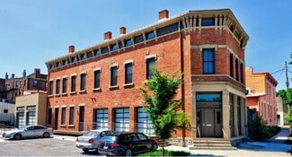 Plus de détails pour 4089 Langland St, Cincinnati, OH - Bureau à vendre
