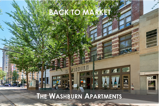 Plus de détails pour 60 S Main St, Memphis, TN - Logement à vendre