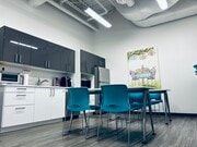 Mainfloor Lunchroom