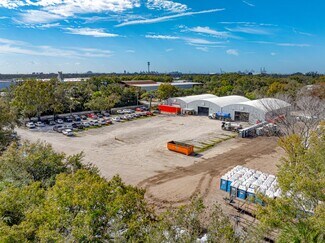 Plus de détails pour 2032 S 51st St, Tampa, FL - Industriel/Logistique à vendre