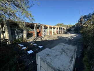 Plus de détails pour Industriel/Logistique à louer