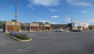 Plus de détails pour 1184 Roosevelt Rd, Glen Ellyn, IL - Local commercial à louer