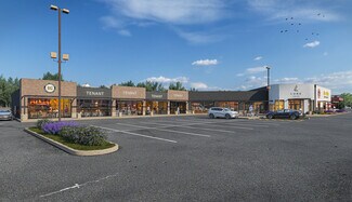 Plus de détails pour 1184 Roosevelt Rd, Glen Ellyn, IL - Local commercial à louer