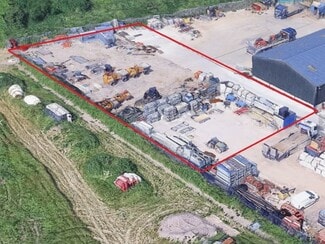 Plus de détails pour Crews Hl, Enfield - Terrain à louer