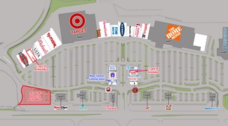 Plus de détails pour 5309 N Belt Hwy, Saint Joseph, MO - Terrain à louer