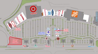 Plus de détails pour 5309 N Belt Hwy, Saint Joseph, MO - Terrain à louer