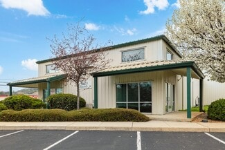 Plus de détails pour 18851 Microtronics Way, Sonora, CA - Industriel/Logistique à vendre