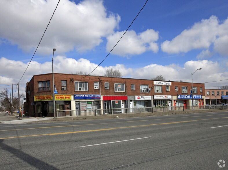 1260 The Queensway, Toronto, ON à vendre - Photo de l’immeuble – Image 2 sur 3