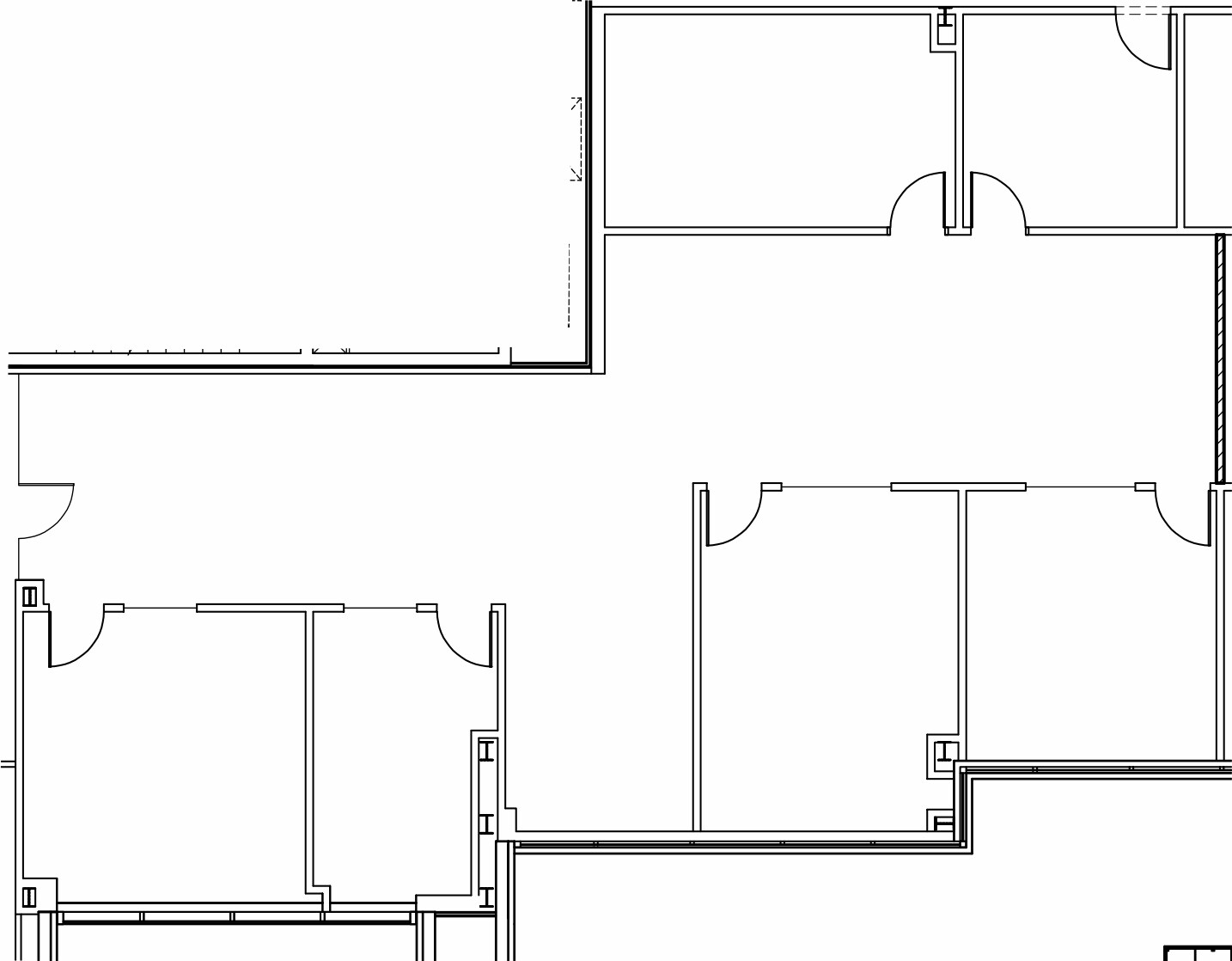 8425 Pulsar Pl, Columbus, OH à louer Plan d’étage– Image 1 sur 1