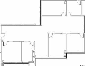 8425 Pulsar Pl, Columbus, OH à louer Plan d’étage– Image 1 sur 1