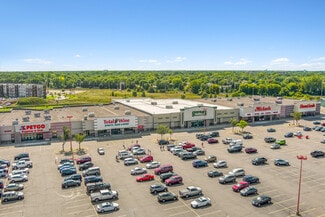 Plus de détails pour 3300-3550 124th Ave NW, Coon Rapids, MN - Local commercial à louer