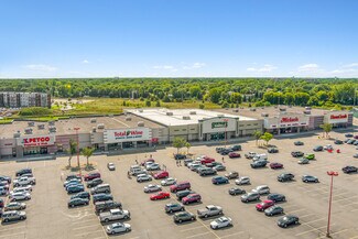 Plus de détails pour 3300-3550 124th Ave NW, Coon Rapids, MN - Local commercial à louer