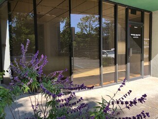 Plus de détails pour 1455 N Dutton Ave, Santa Rosa, CA - Bureau à louer