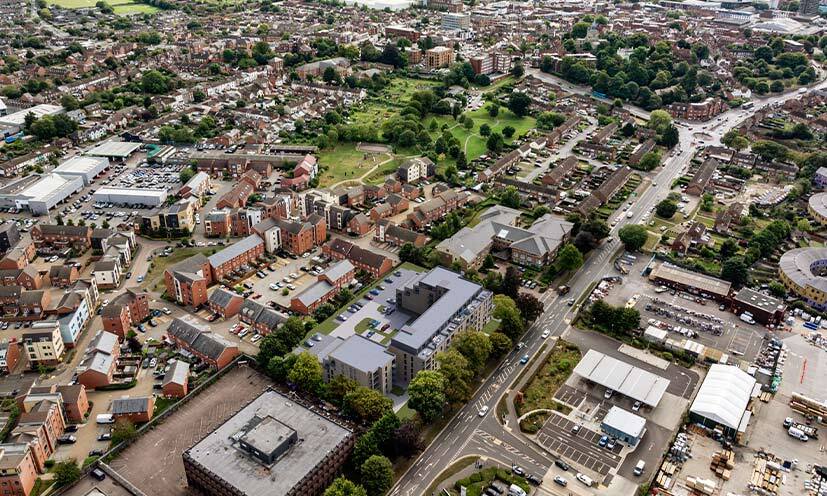 Gatehouse Rd, Aylesbury à vendre - Photo de l’immeuble – Image 3 sur 3