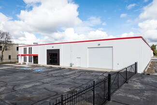 Plus de détails pour 5208 W Irving St, Boise, ID - Industriel/Logistique à louer