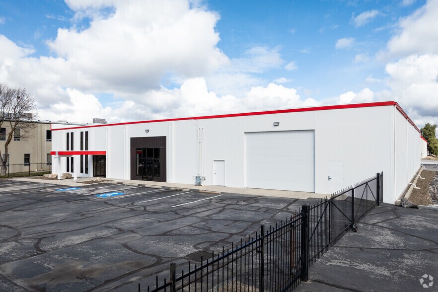 5208 W Irving St, Boise, ID à louer - Photo principale – Image 1 sur 7