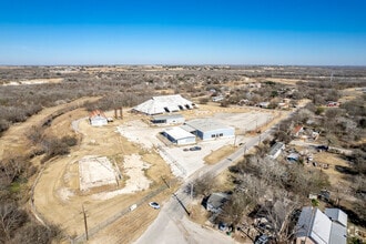 205 E Dailey St, Kenedy, TX - VUE AÉRIENNE  vue de carte - Image1