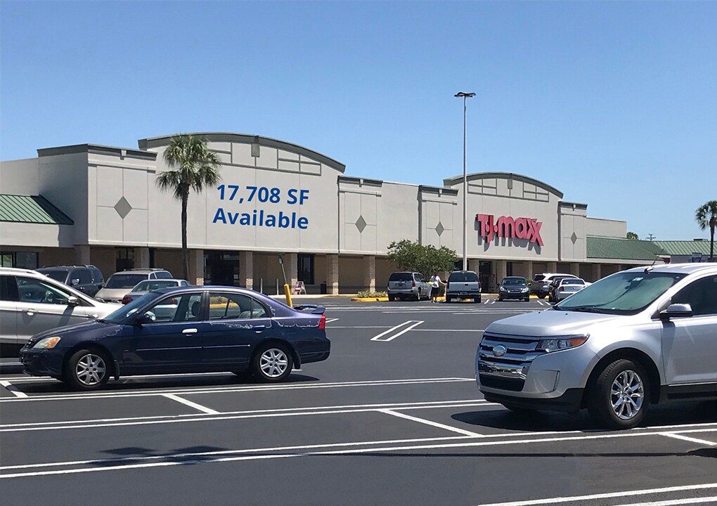 2605-2851 E Gulf to Lake Hwy, Inverness, FL à louer Photo de l’immeuble– Image 1 sur 3