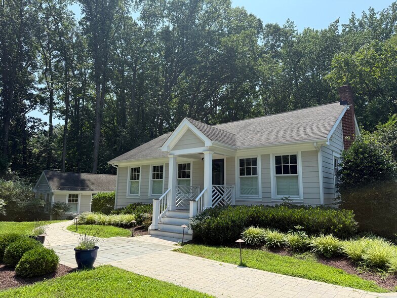 1061 Baltimore Annapolis Blvd, Arnold, MD à louer - Photo principale – Image 1 sur 1