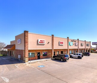 Plus de détails pour 1101 E US Highway 175, Crandall, TX - Local commercial à vendre