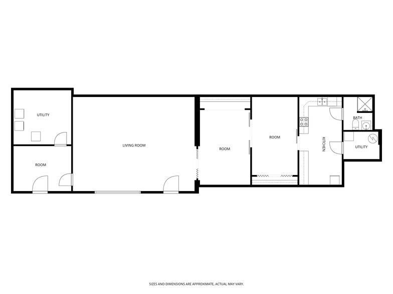 2726 E Broadway, Alton, IL à vendre - Plan d’étage – Image 1 sur 22