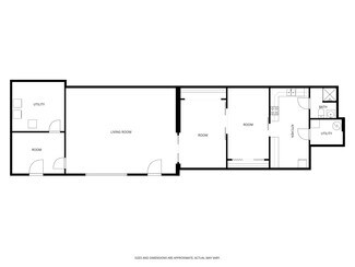 Plus de détails pour 2726 E Broadway, Alton, IL - Local d’activités à vendre